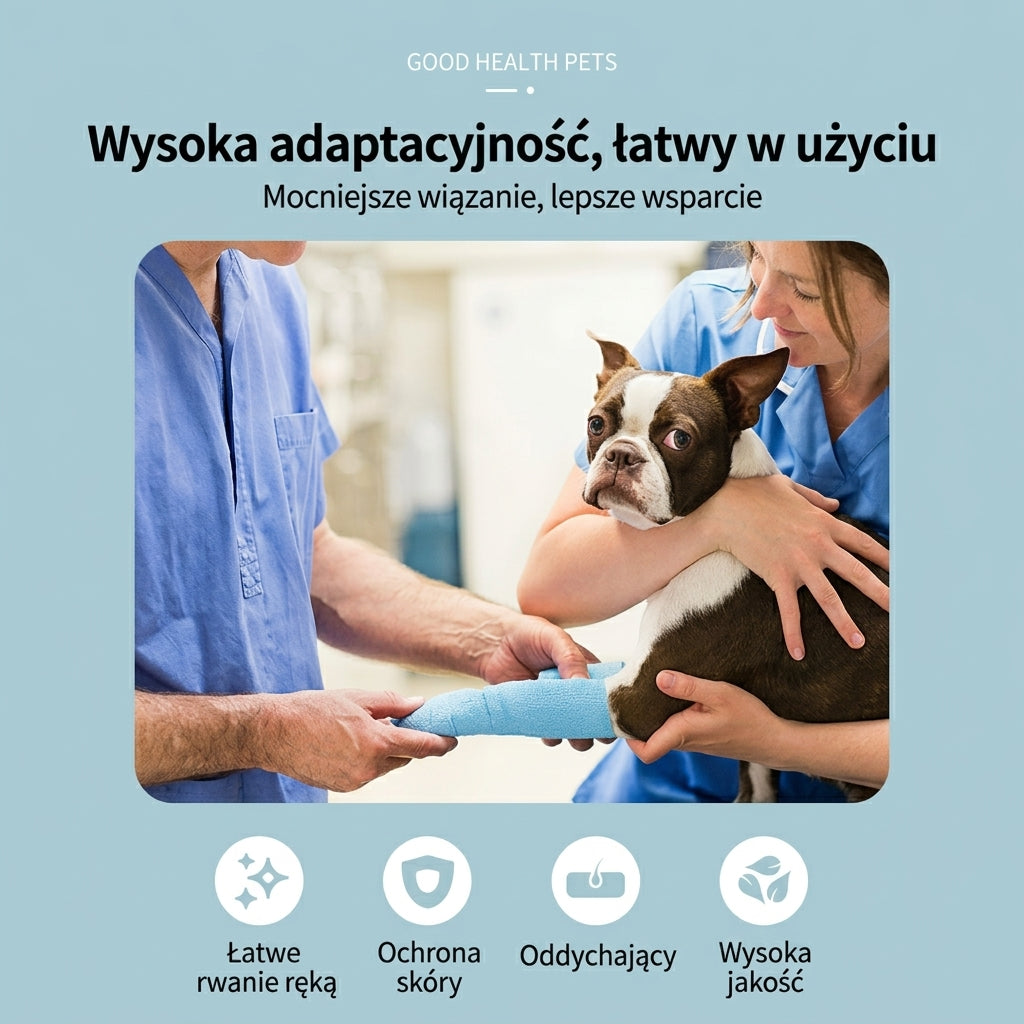 PawShield™ Pro – Samoprzylepne Butki Ochronne dla Psa🔥🔥🔥