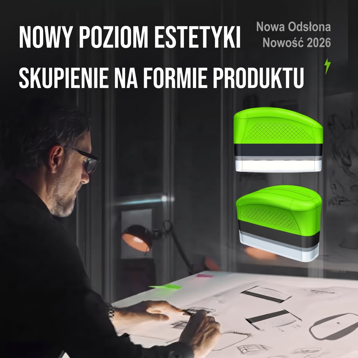 GlassRevive Pro | Pogromca Filmu Olejowego i Smug (Efekt Nowej Szyby)